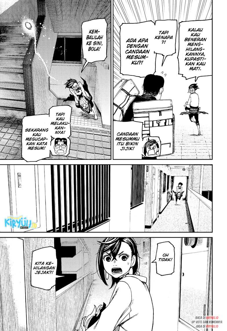 Chapter 65 - halaman 6