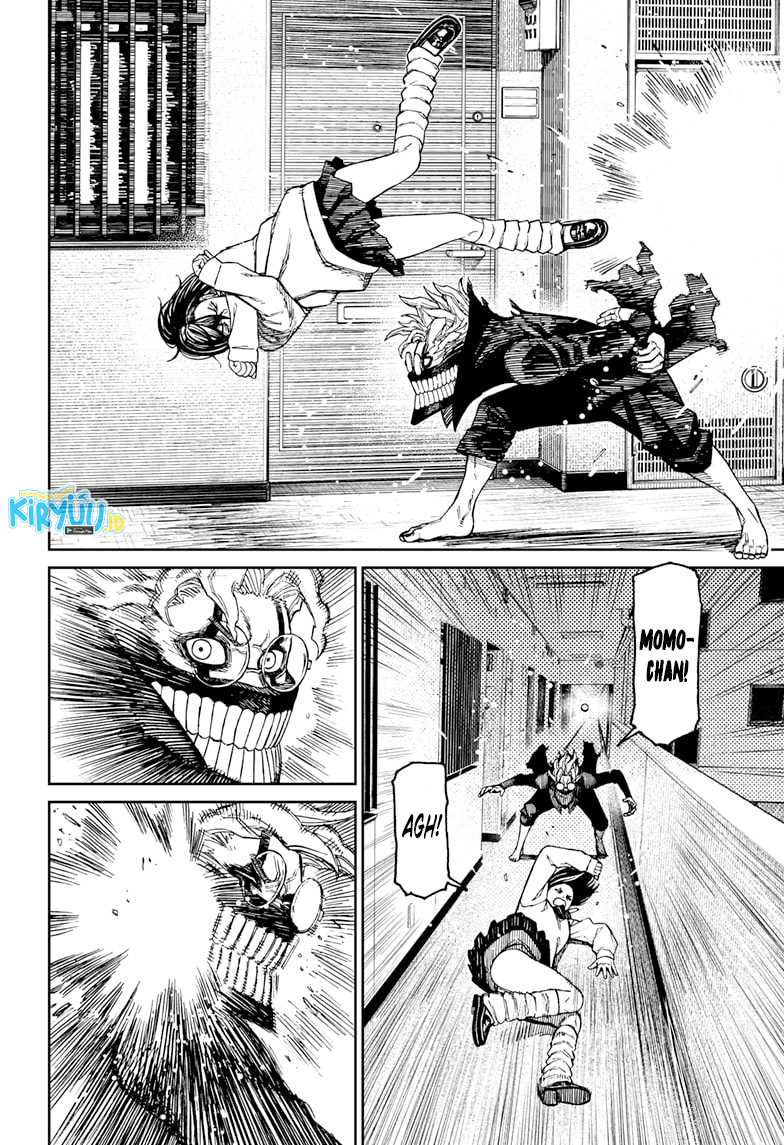 Chapter 65 - halaman 7