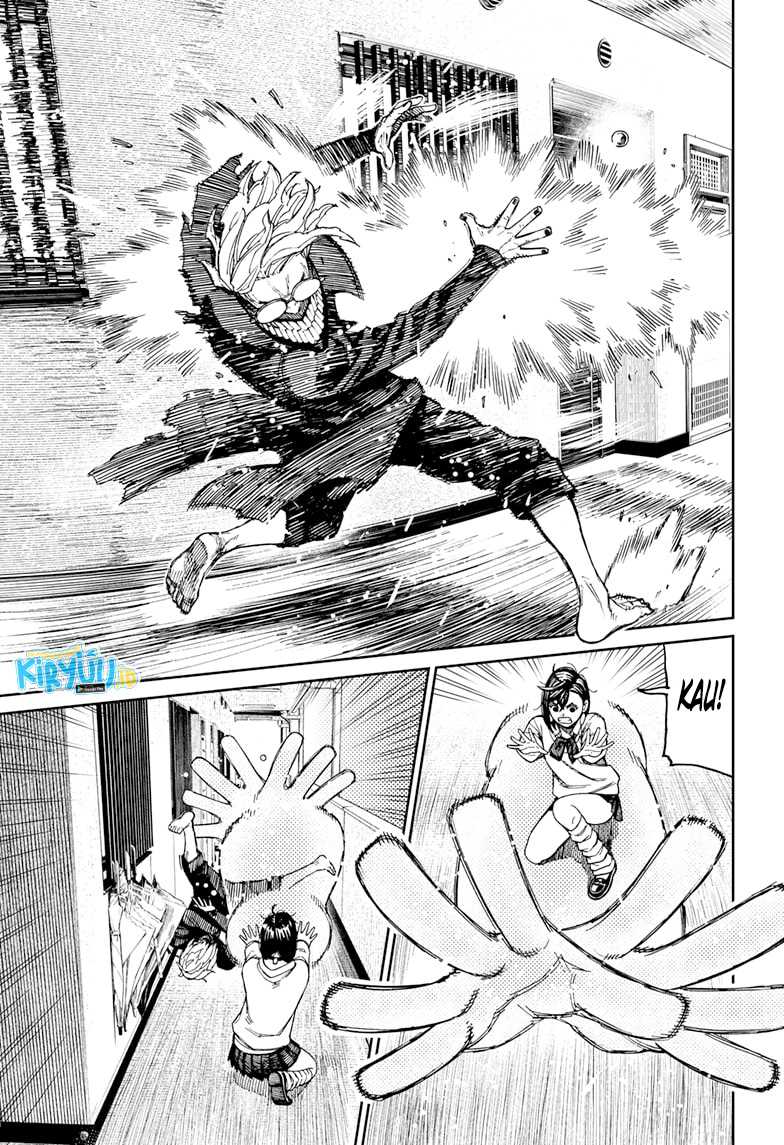 Chapter 65 - halaman 8