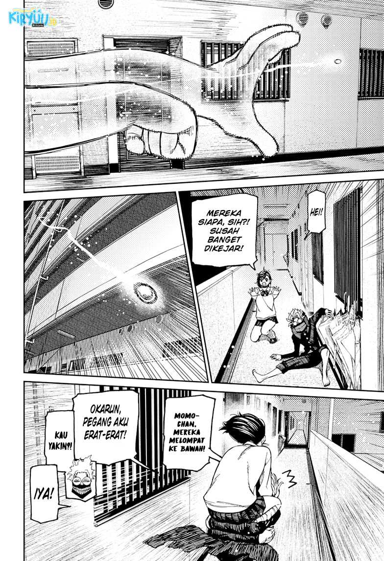 Chapter 65 - halaman 9