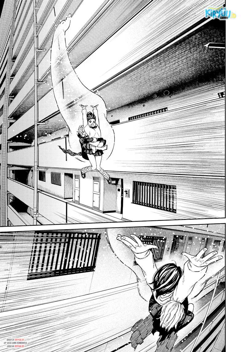 Chapter 65 - halaman 10