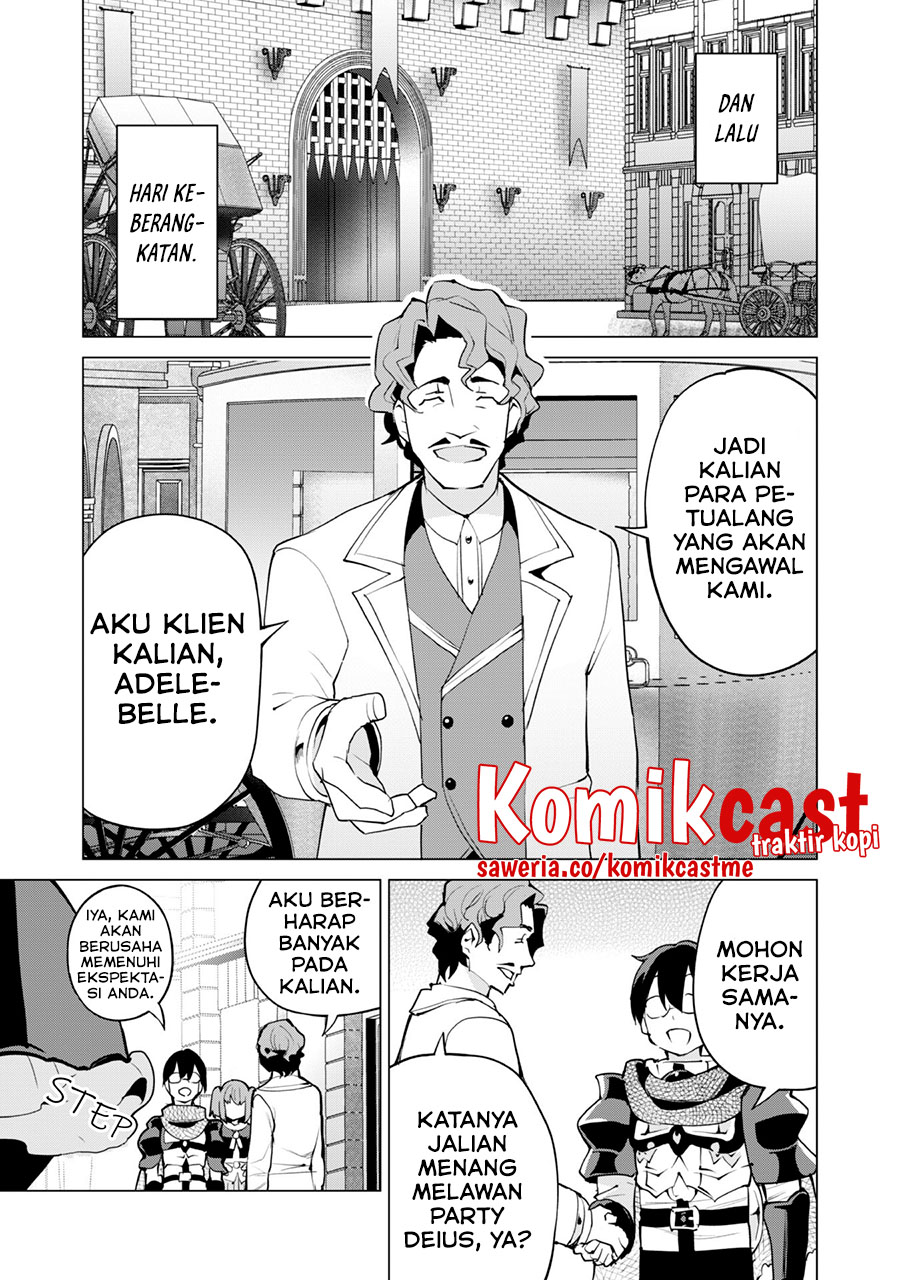 Chapter 45 - halaman 16
