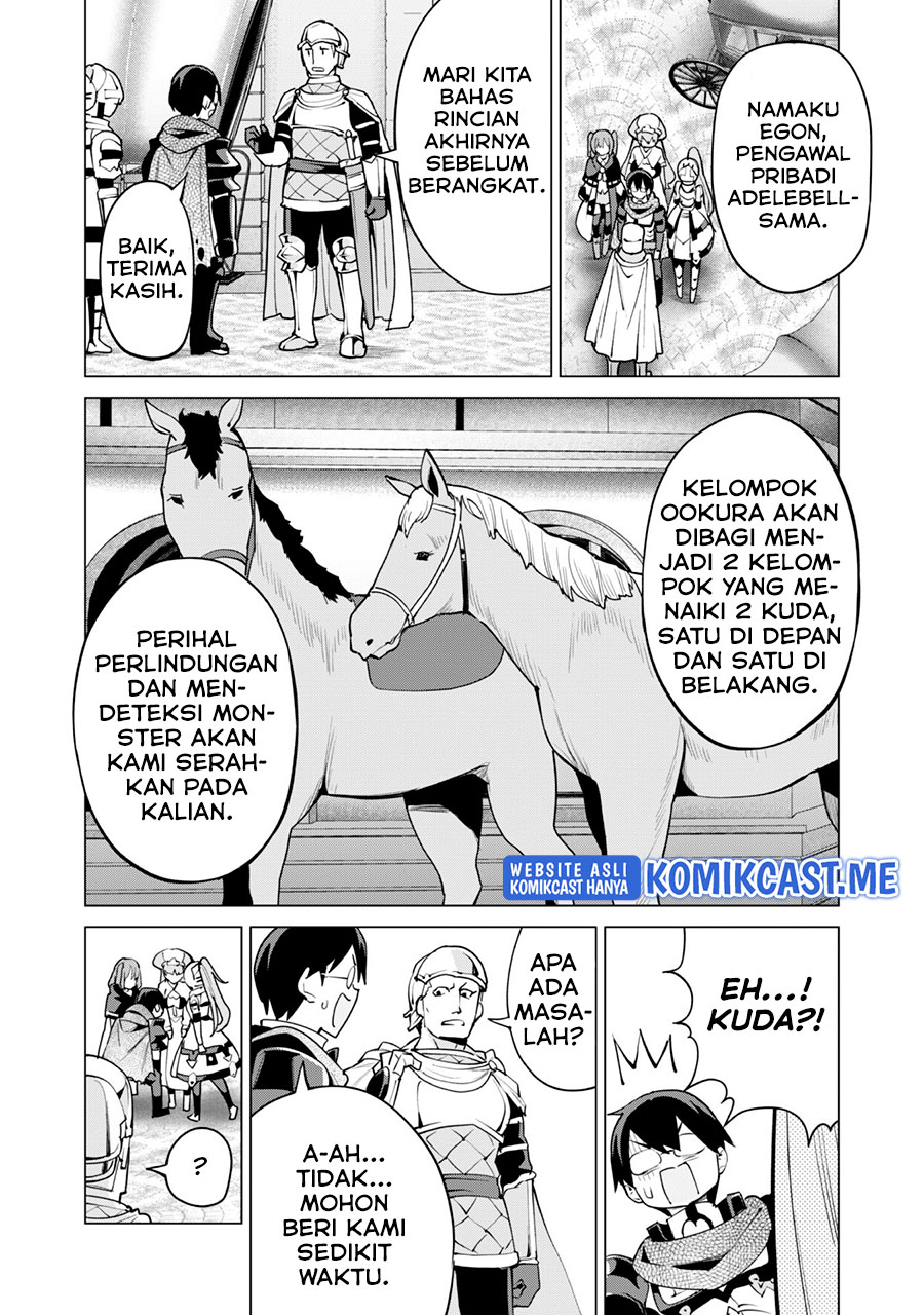 Chapter 45 - halaman 19