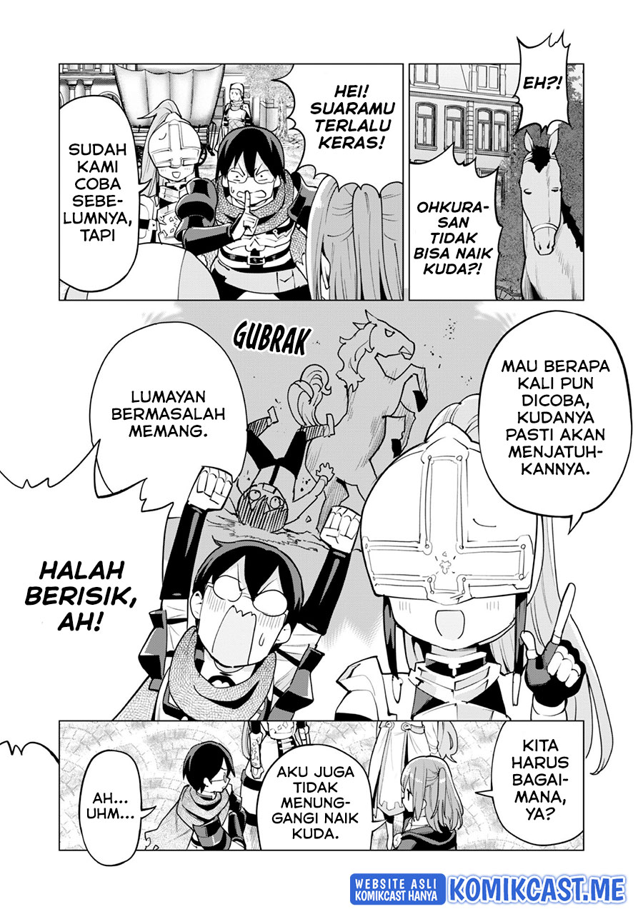 Chapter 45 - halaman 20