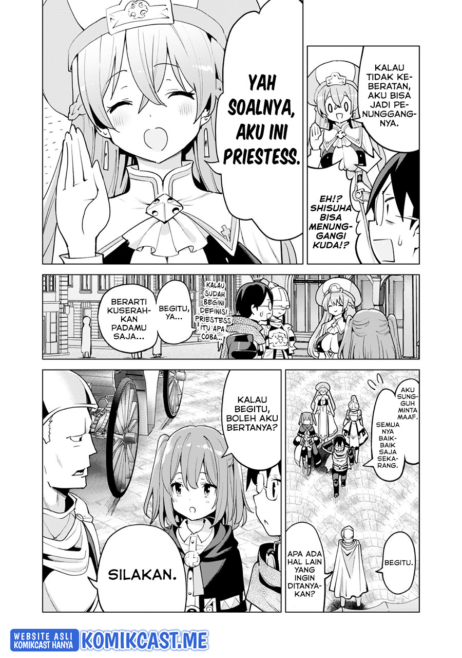 Chapter 45 - halaman 21