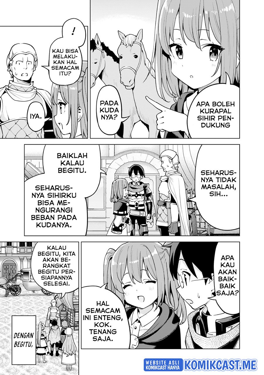 Chapter 45 - halaman 22