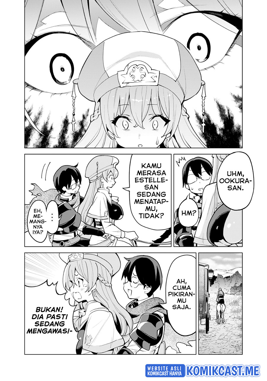 Chapter 45 - halaman 25