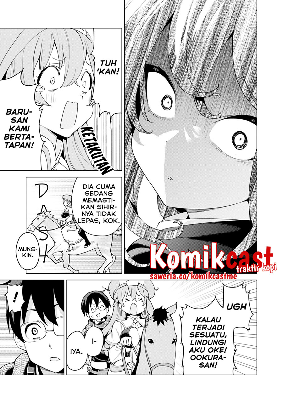 Chapter 45 - halaman 26