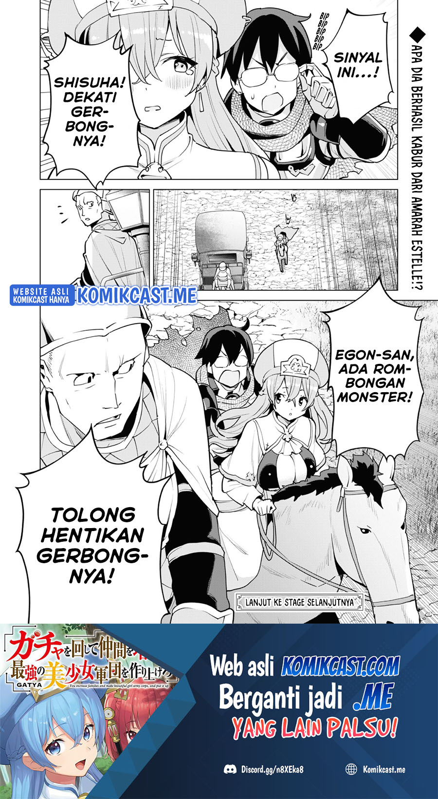 Chapter 45 - halaman 27