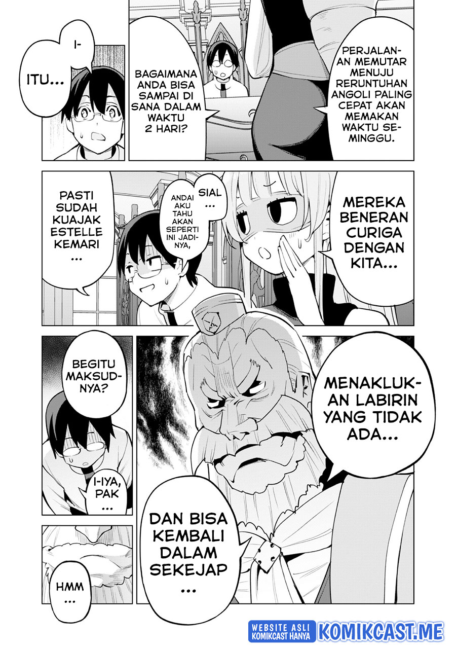 Chapter 45 - halaman 6