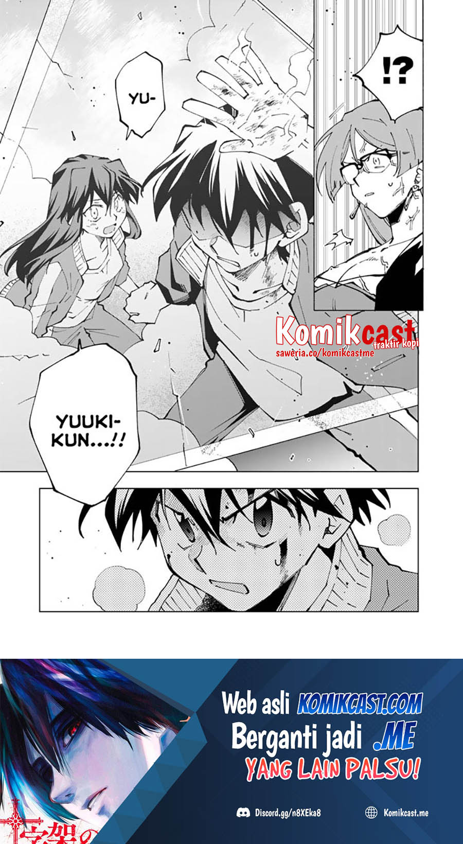 Chapter 58 - halaman 17