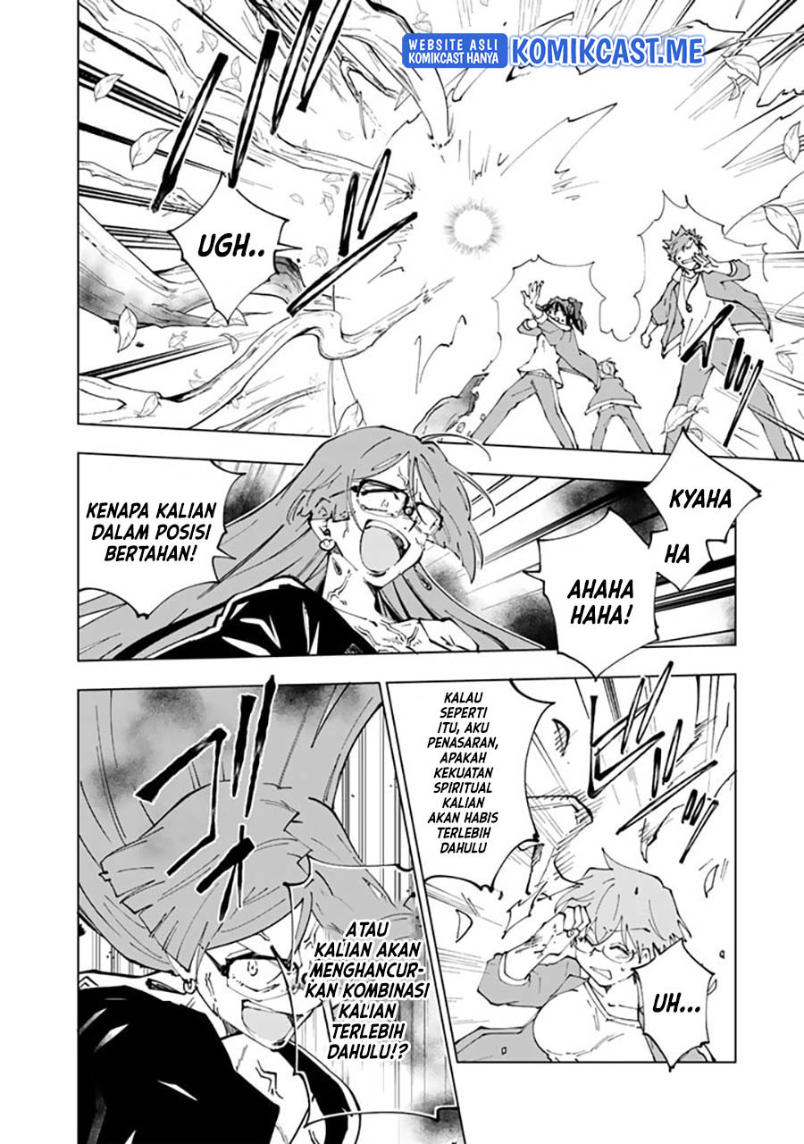 Chapter 58 - halaman 6