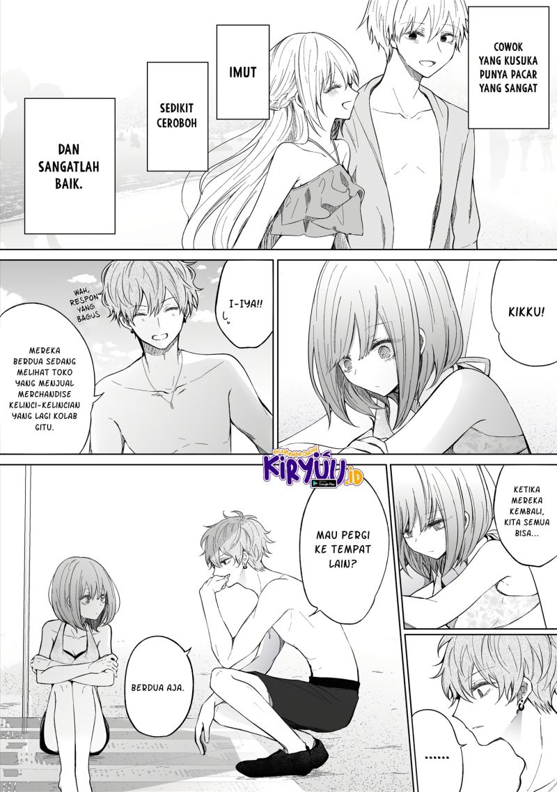 Chapter 100 - halaman 3