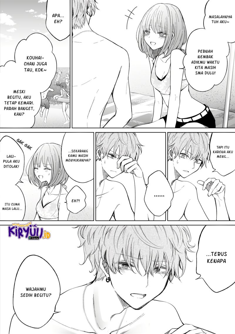 Chapter 100 - halaman 5