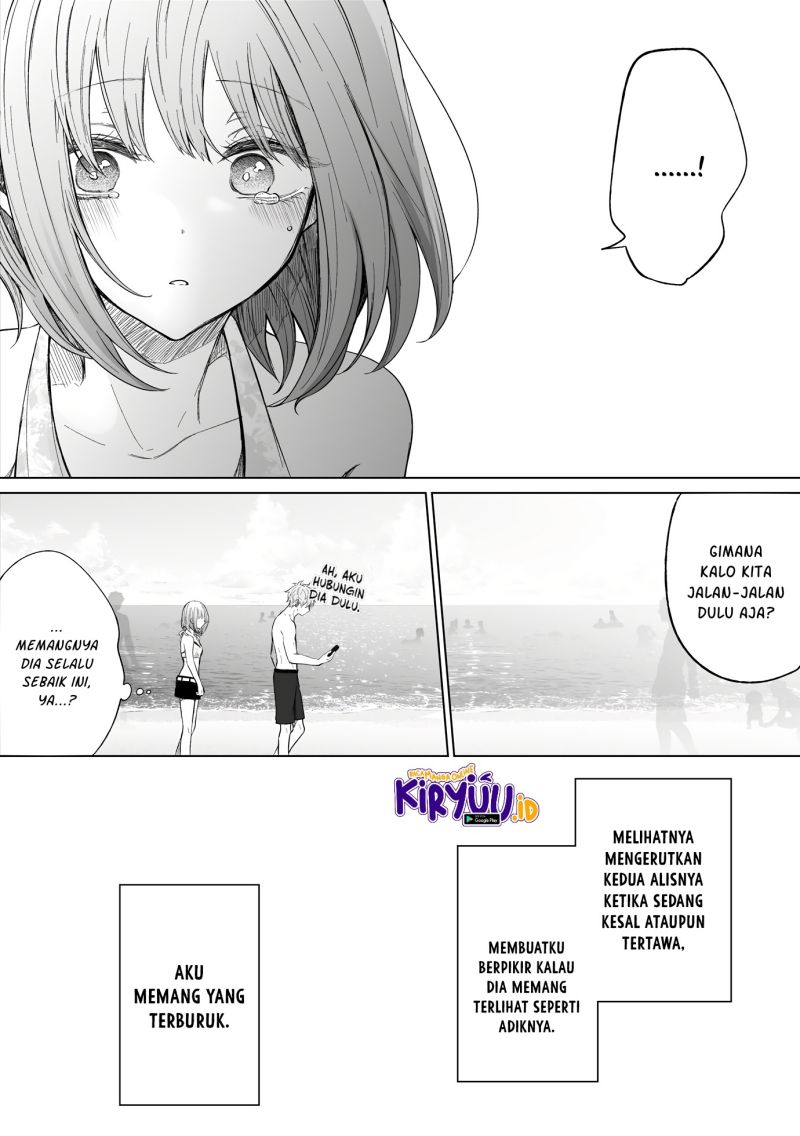 Chapter 100 - halaman 8