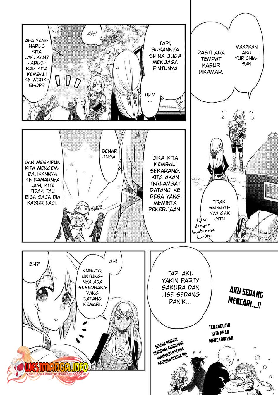 Chapter 30 - halaman 5