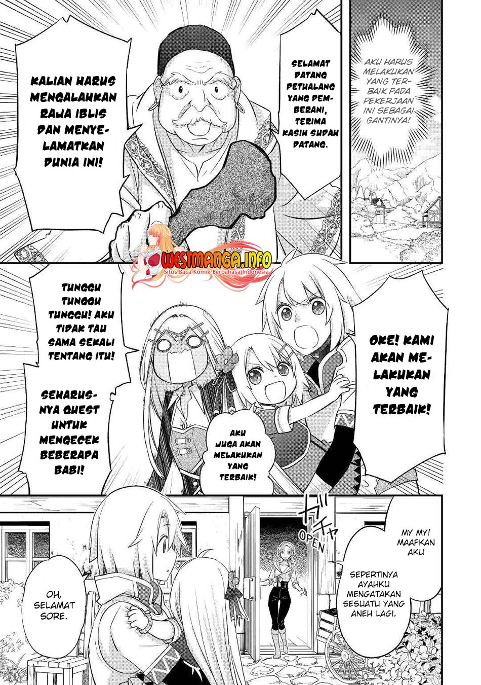 Chapter 30 - halaman 8