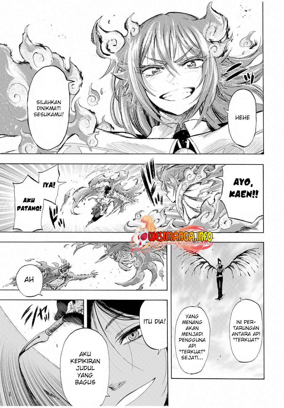 Chapter 105 - halaman 14