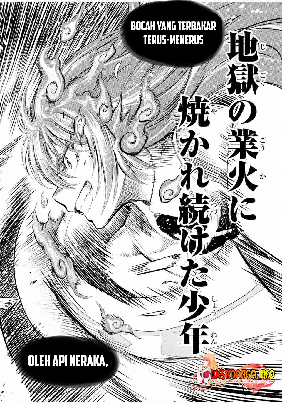 Chapter 105 - halaman 15