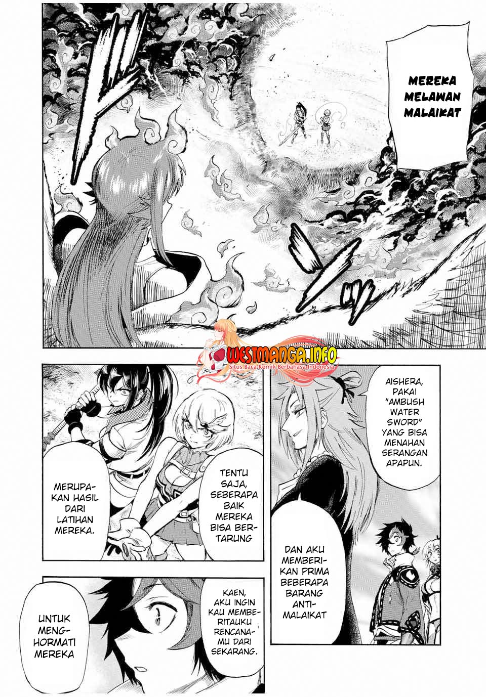 Chapter 105 - halaman 7
