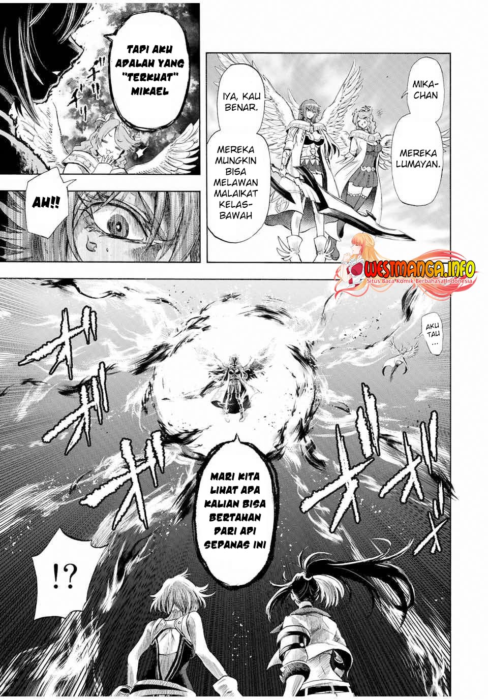 Chapter 105 - halaman 8
