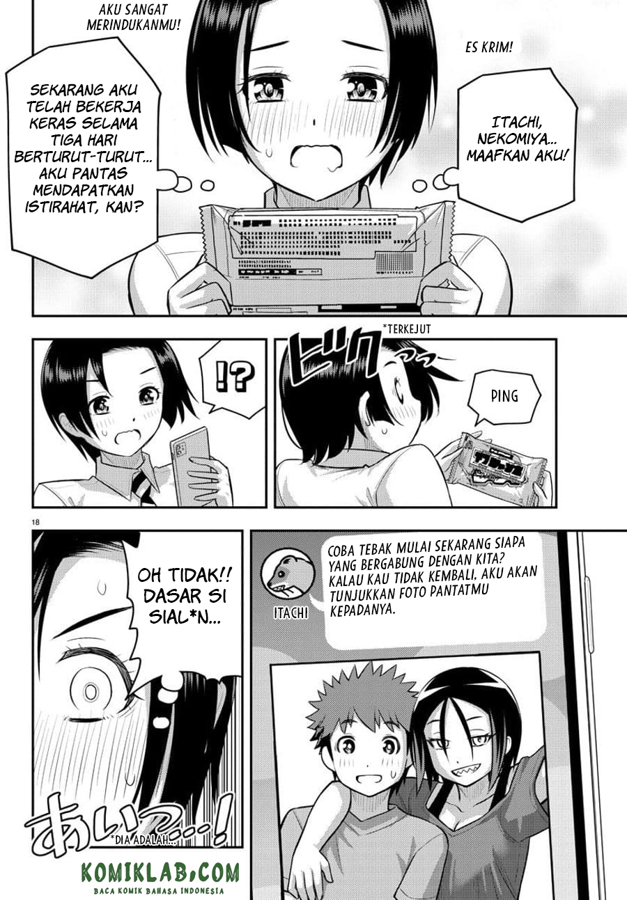 Chapter 107 - halaman 21