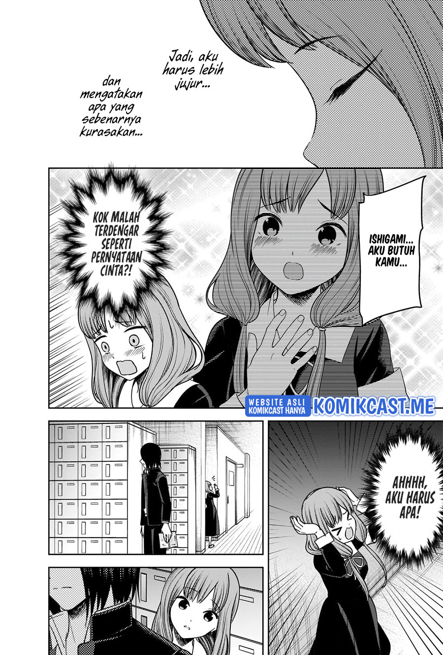 Chapter 277 - halaman 12