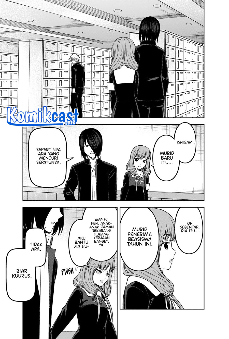 Chapter 277 - halaman 13