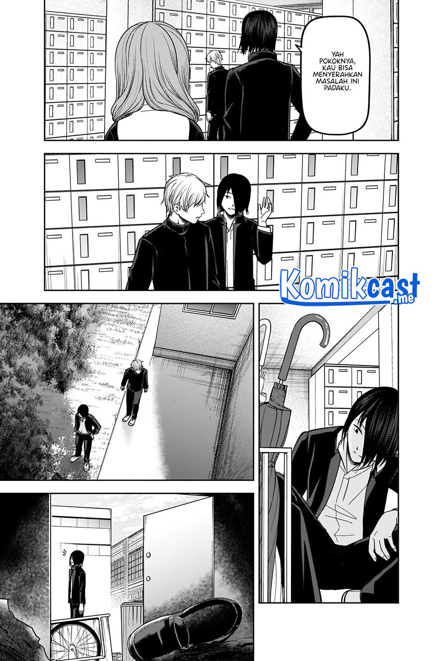 Chapter 277 - halaman 15