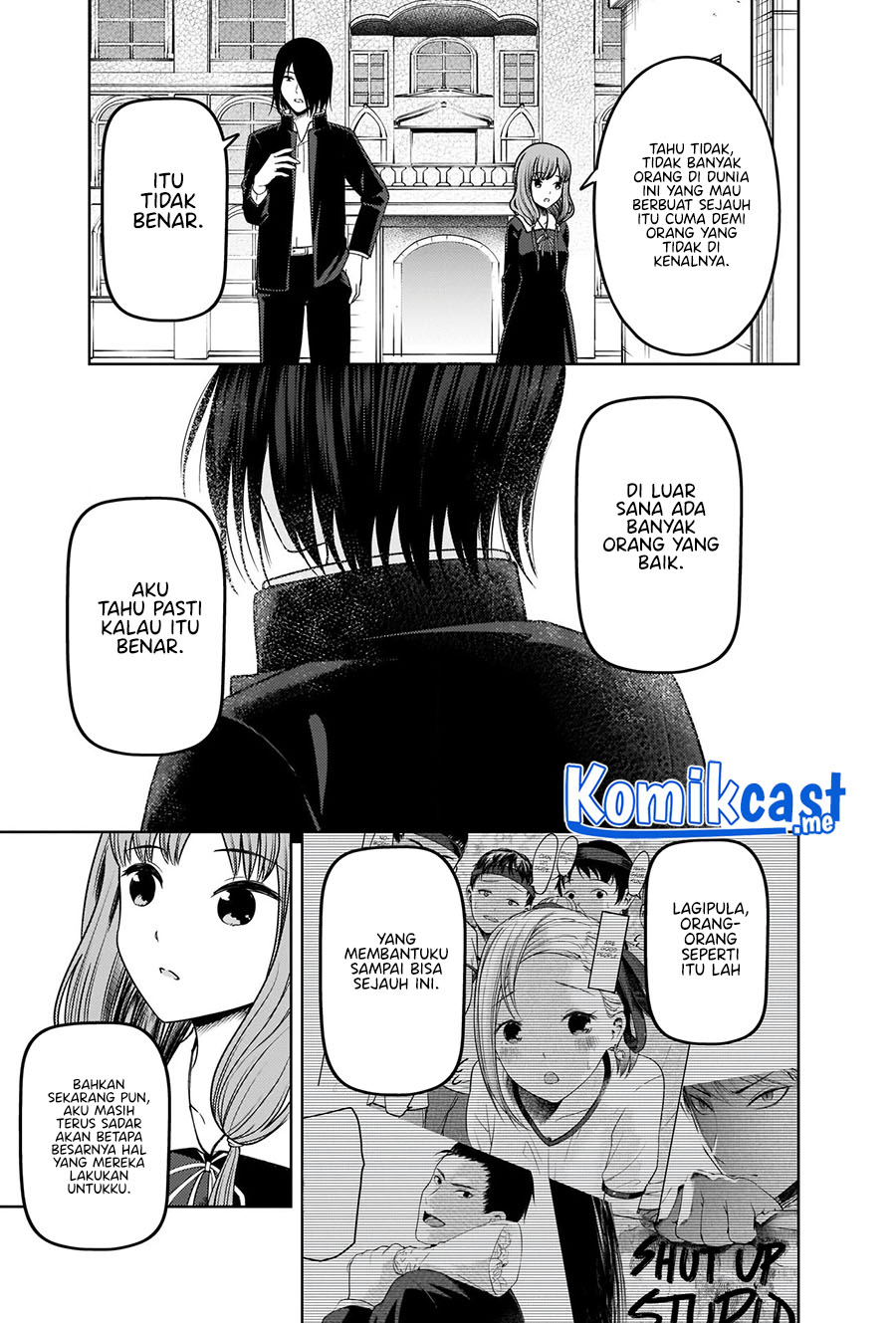Chapter 277 - halaman 17
