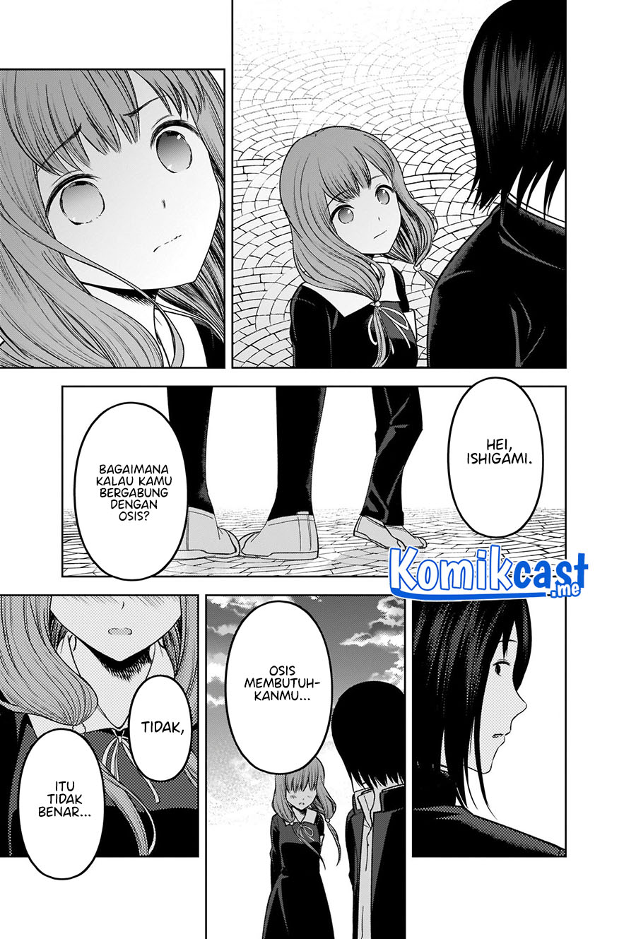 Chapter 277 - halaman 19