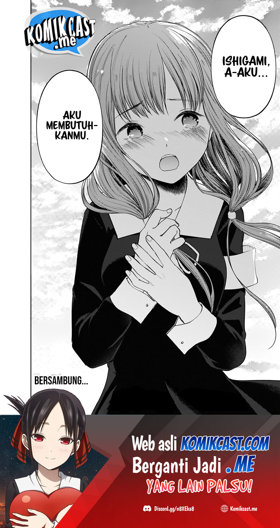 Chapter 277 - halaman 20
