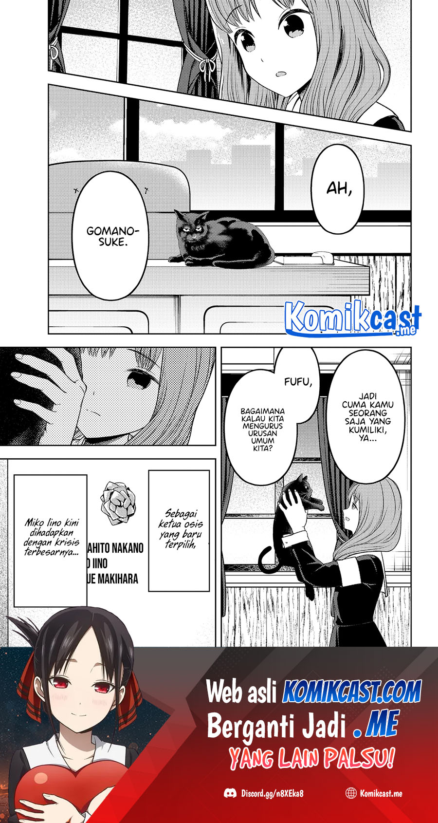 Chapter 277 - halaman 3