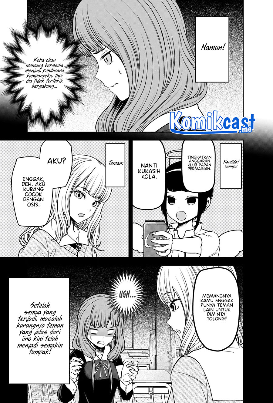 Chapter 277 - halaman 5