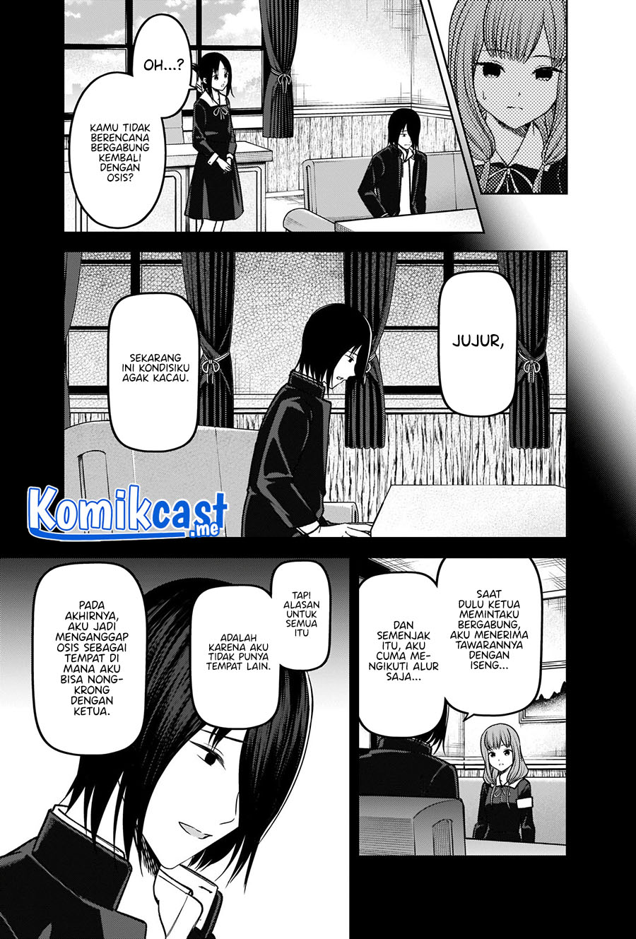 Chapter 277 - halaman 7