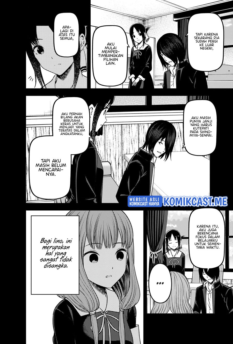Chapter 277 - halaman 8