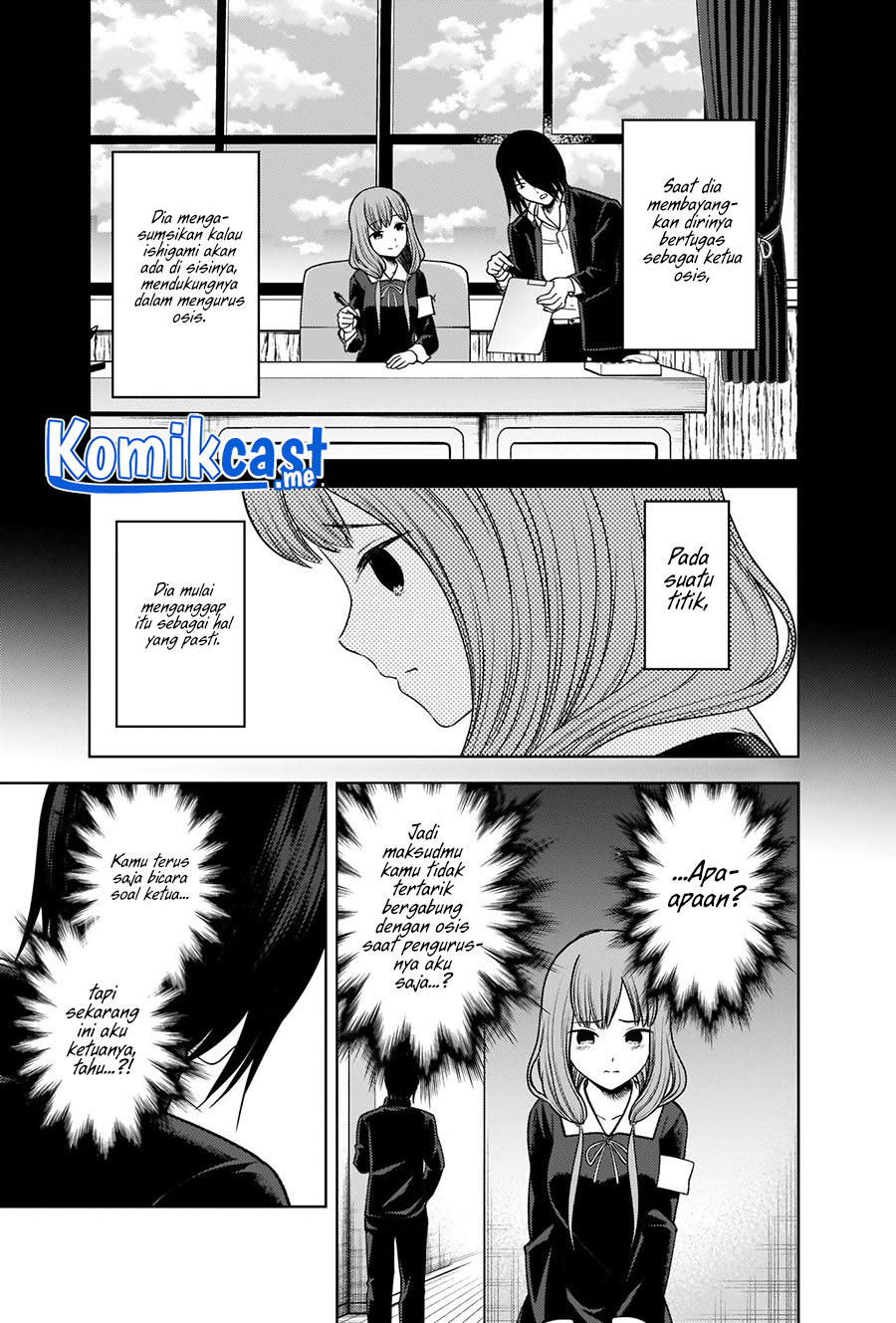 Chapter 277 - halaman 9