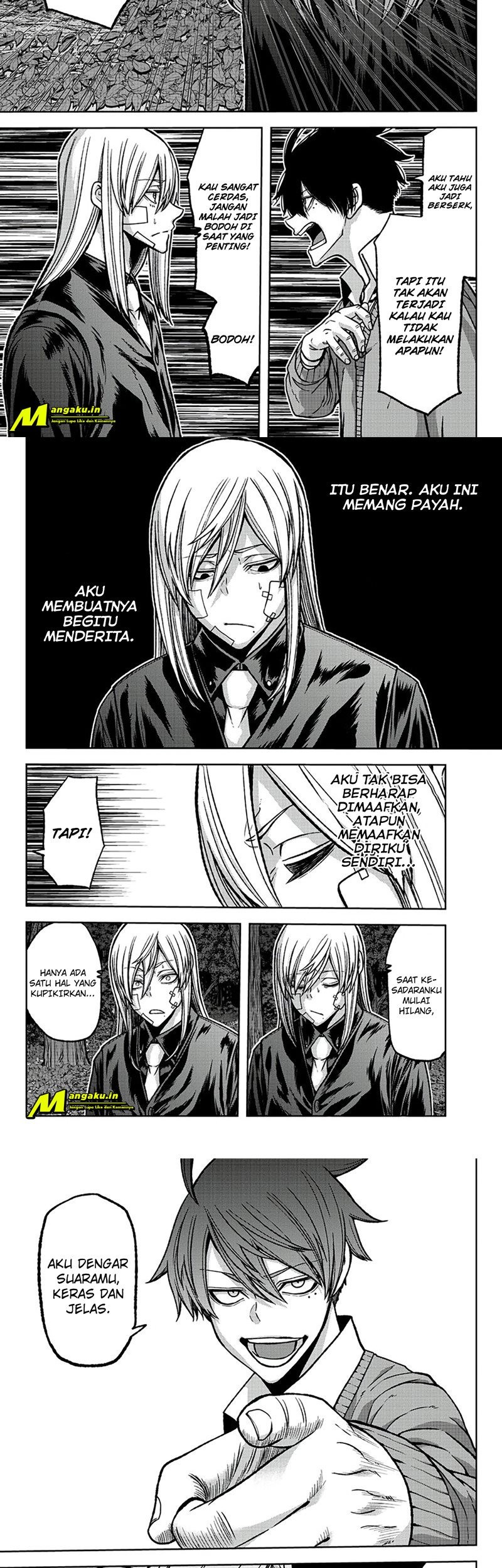Chapter 76 - halaman 6