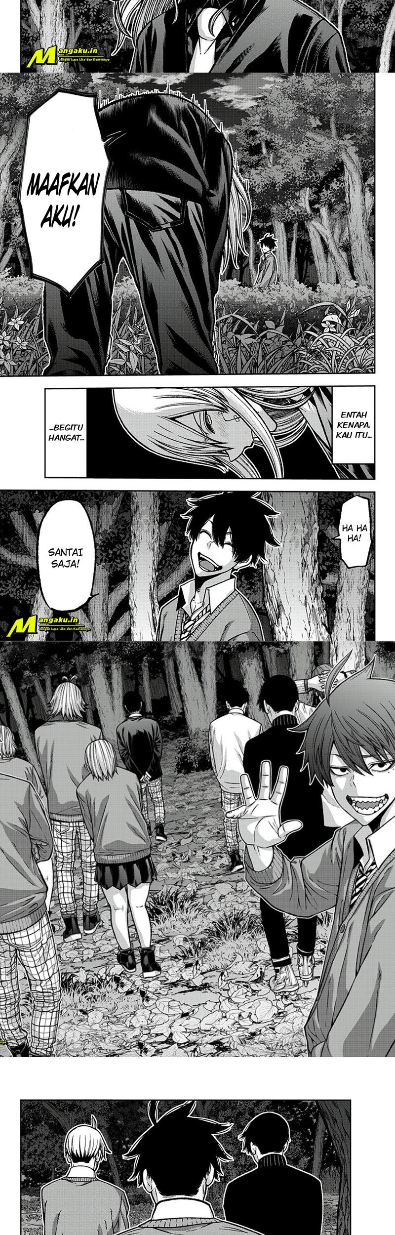 Chapter 76 - halaman 8
