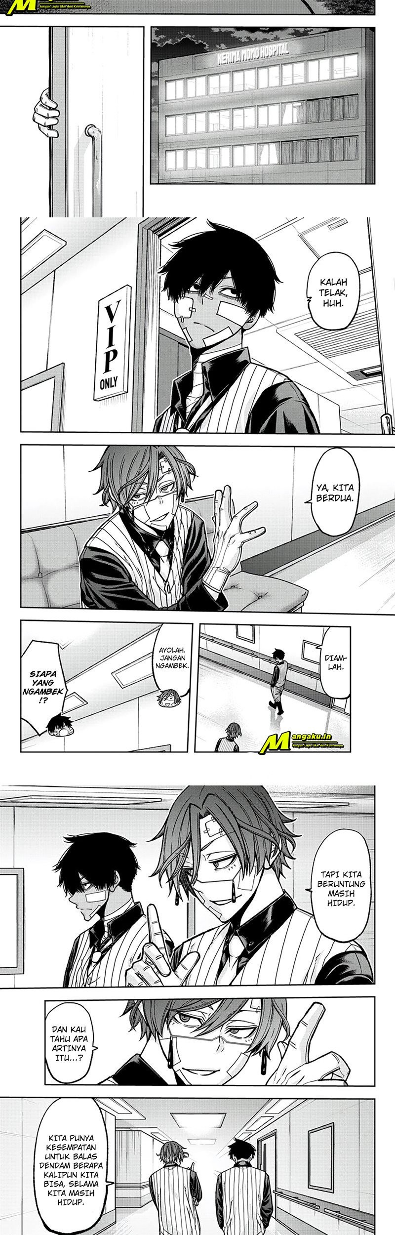 Chapter 76 - halaman 10