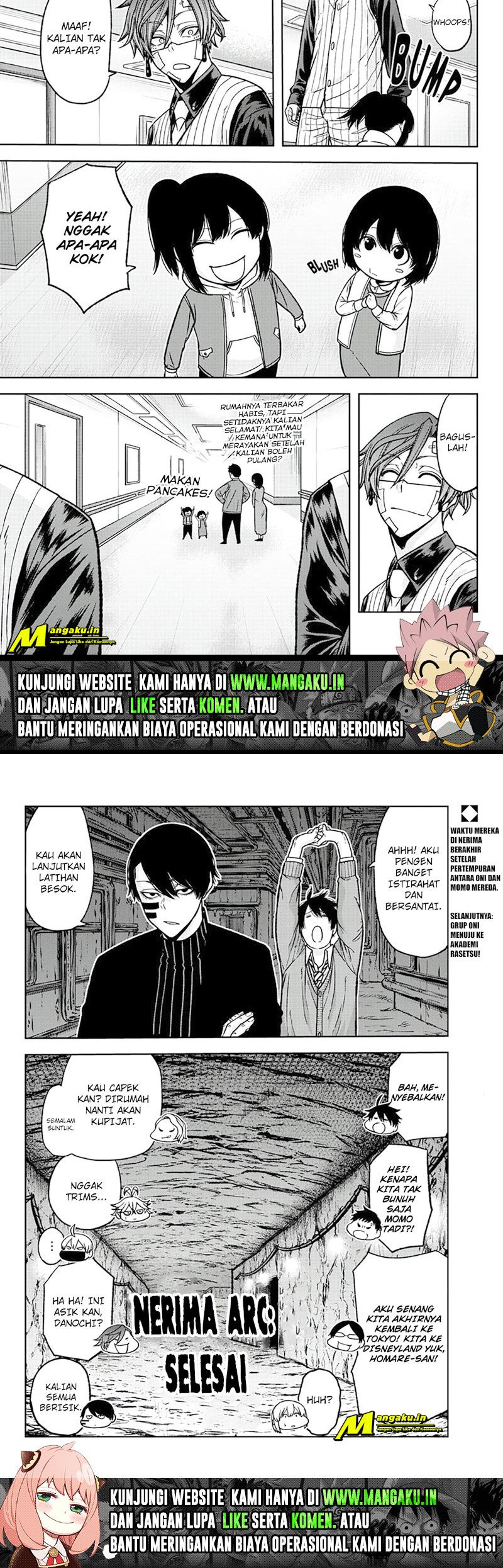 Chapter 76 - halaman 12