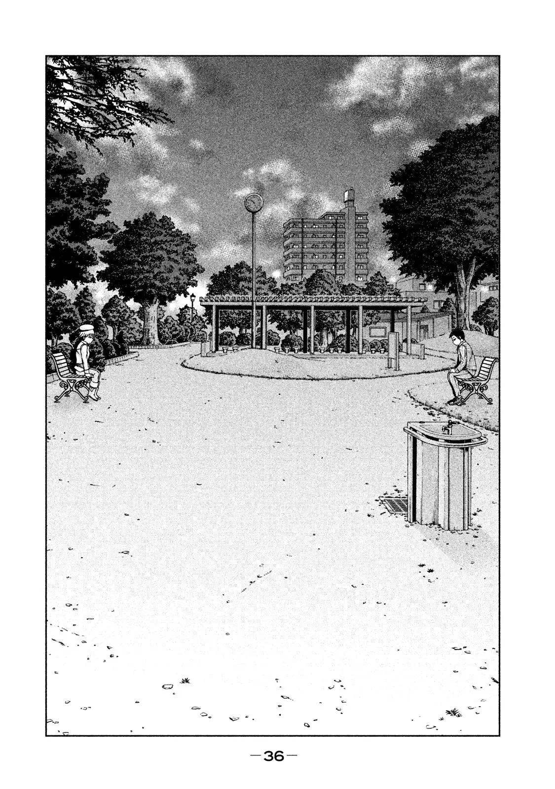 Chapter 18 - halaman 20