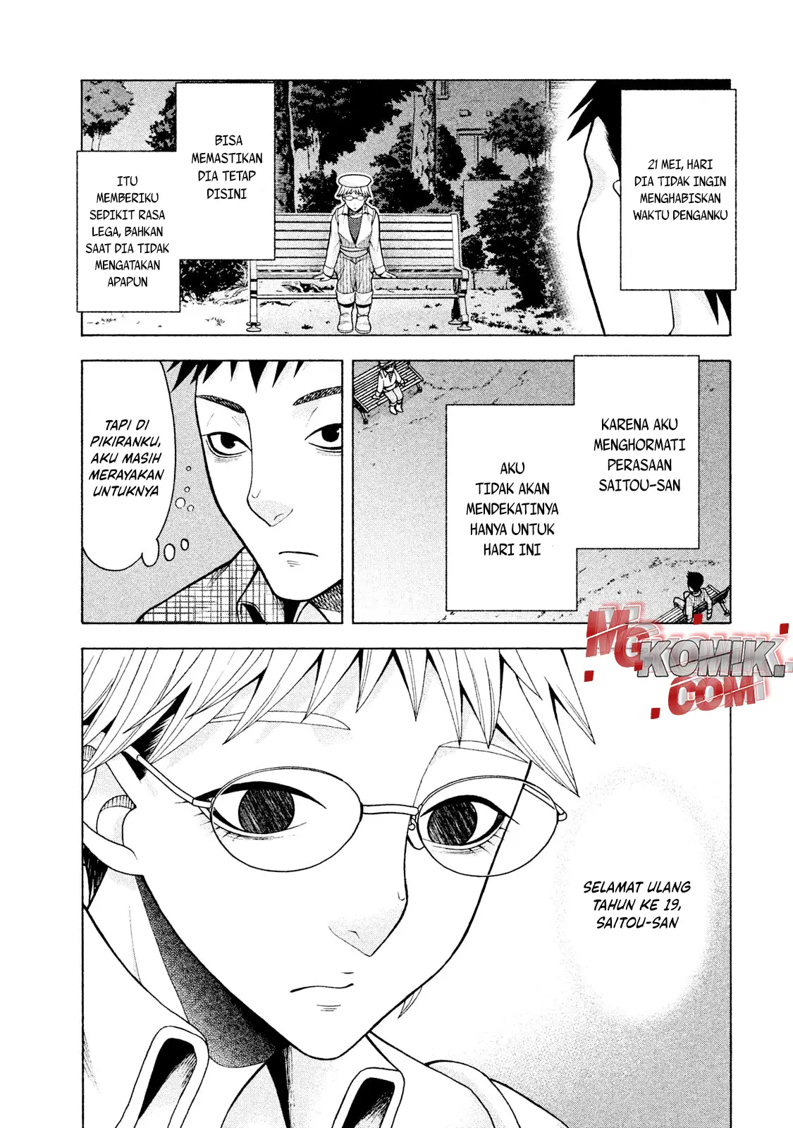 Chapter 18 - halaman 21