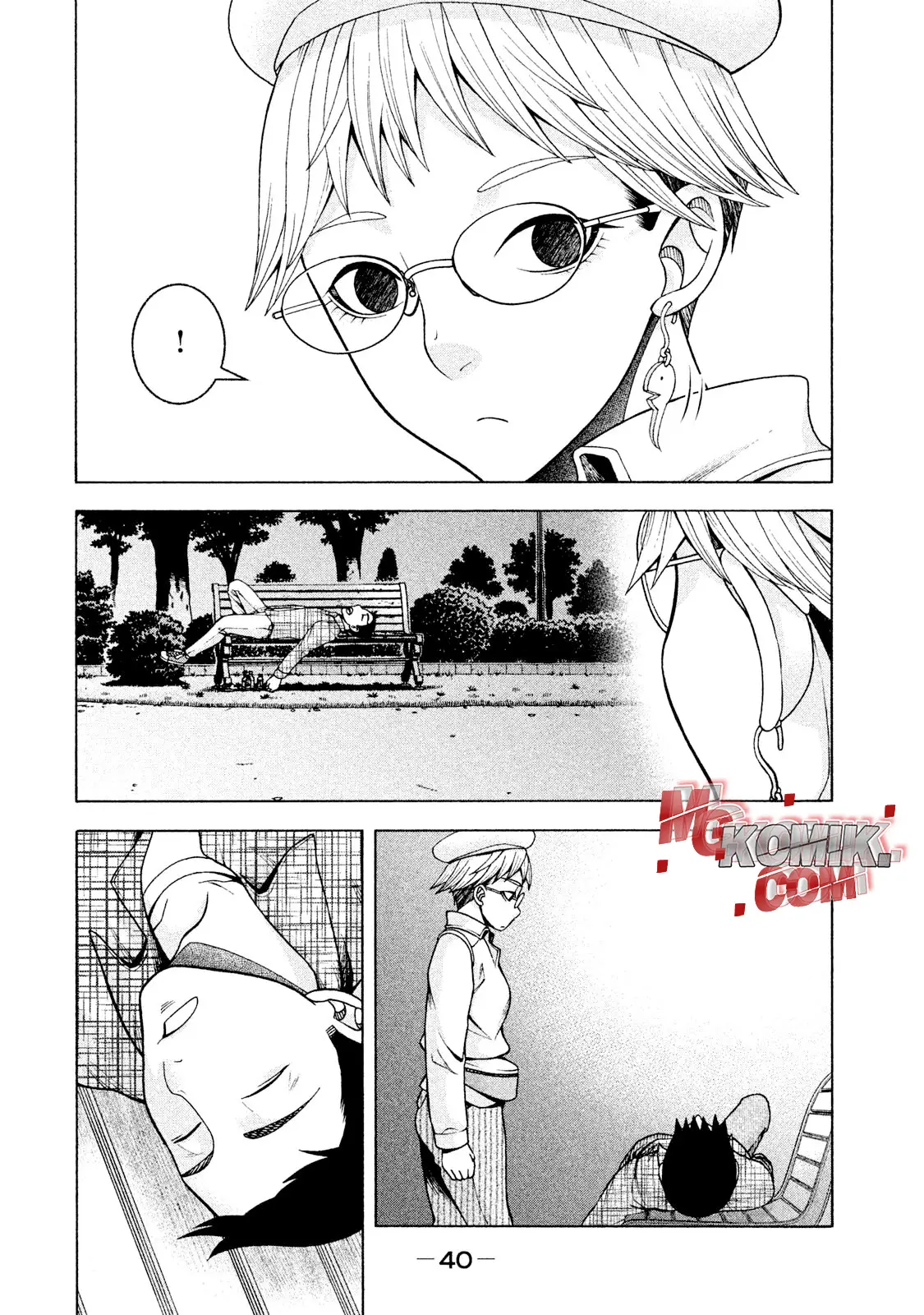 Chapter 18 - halaman 24