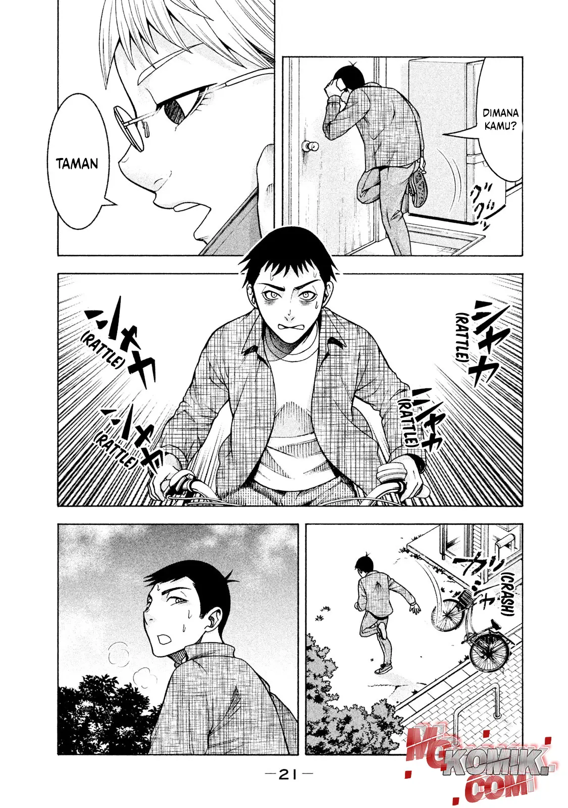 Chapter 18 - halaman 5