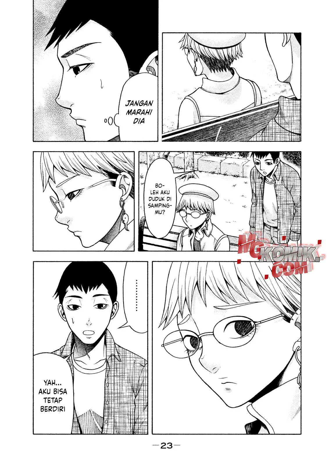 Chapter 18 - halaman 7