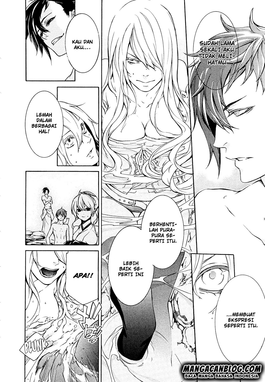 Chapter 20 - halaman 22