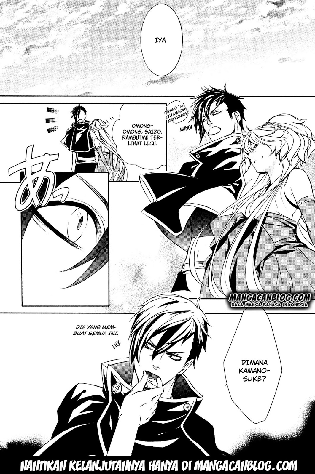 Chapter 20 - halaman 30
