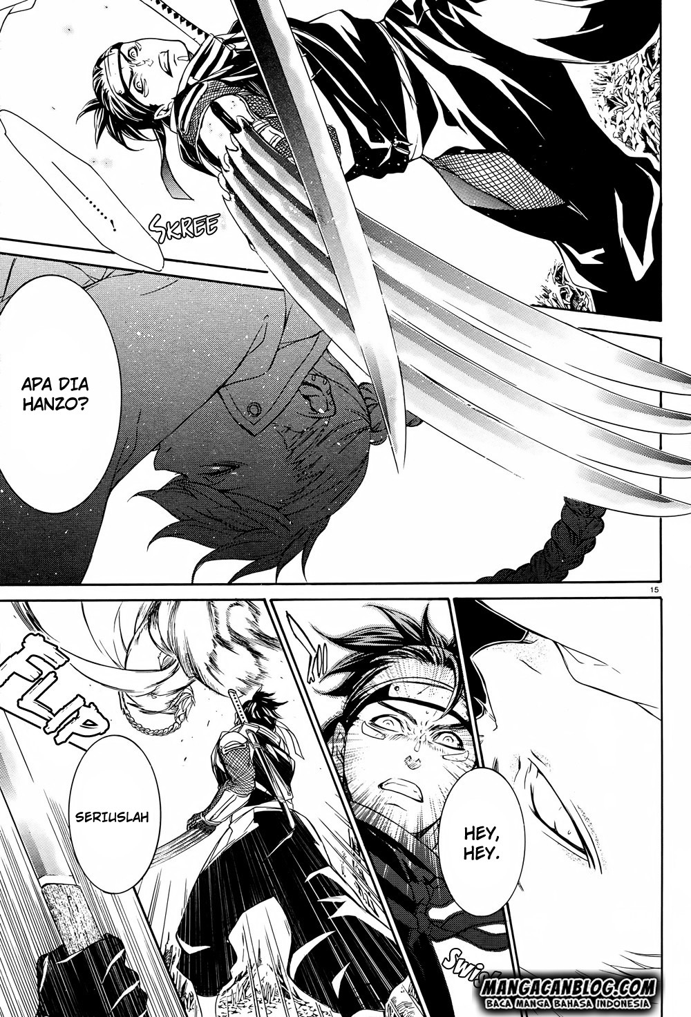 Chapter 19 - halaman 16