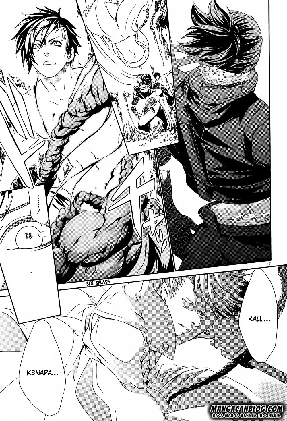 Chapter 19 - halaman 18